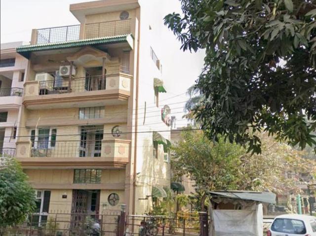 5 BHK Independent House in Sector 61 for resale Mohali. The reference number is 20349446