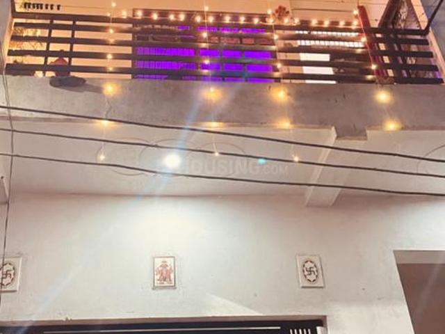 5 BHK Independent House in Sector 62A for resale Noida. The reference number is 15007279