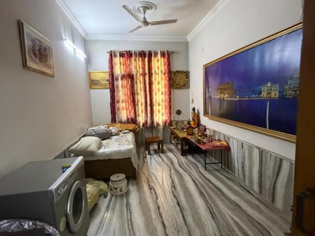 5 BHK Independent House in Sector 64 for rent Mohali. The reference number is 19722921