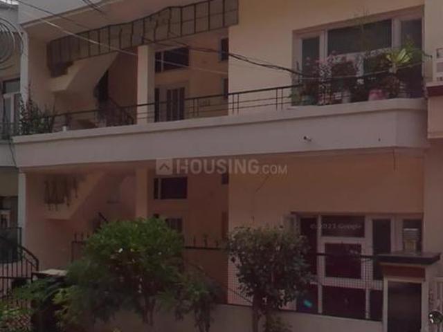 5 BHK Independent House in Sector 64 for resale Mohali. The reference number is 13497416