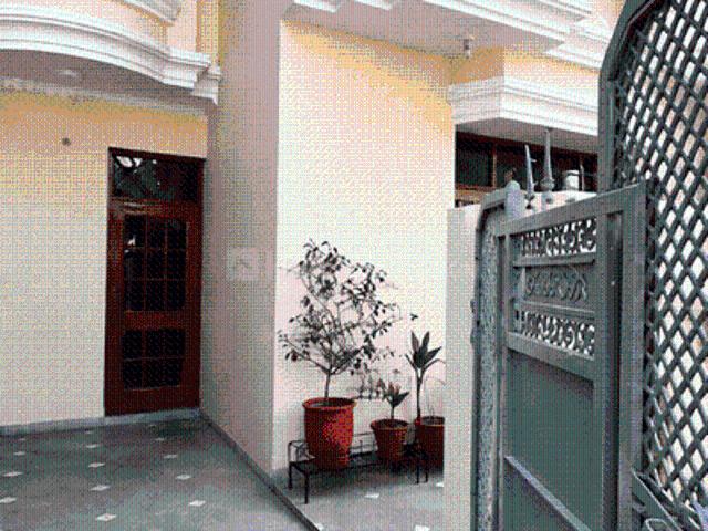 5 BHK Independent House in Sector 65 for resale Mohali. The reference number is 20314361