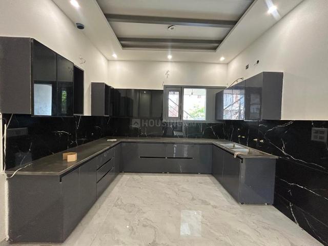 5 BHK Independent House in Sector 66 for resale Mohali. The reference number is 20226343