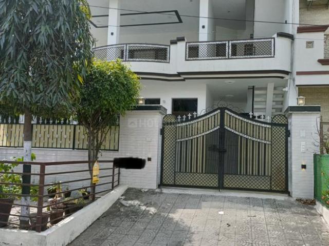 5 BHK Independent House in Sector 68 for resale Mohali. The reference number is 14052437