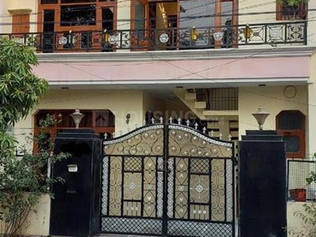 5 BHK Independent House in Sector 69 for resale Mohali. The reference number is 14749393