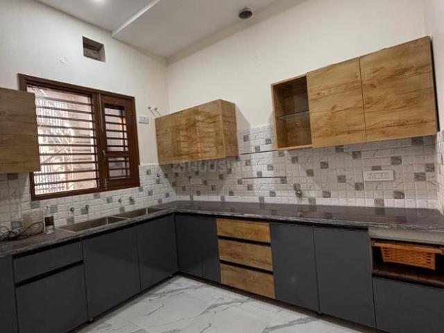 5 BHK Independent House in Sector 69 for resale Mohali. The reference number is 17845781