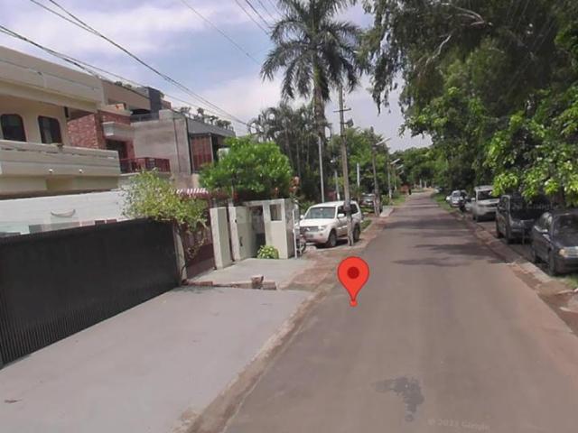5 BHK Independent House in Sector 6 for resale Budanpur. The reference number is 17664585