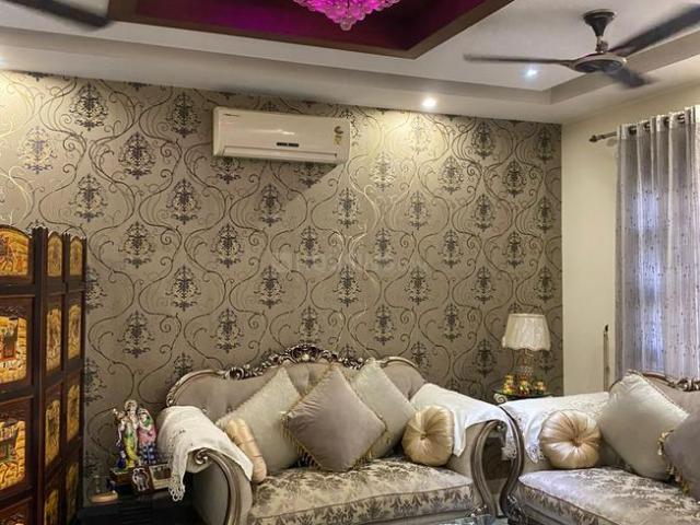 5 BHK Independent House in Sector 70 for resale Sahibzada Ajit Singh Nagar. The reference number is 16390128