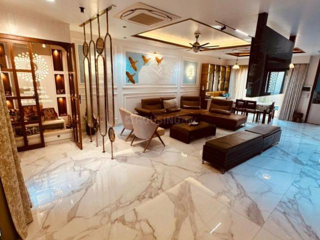 5 BHK Independent House in Sector 70A for rent Gurgaon. The reference number is 20643928