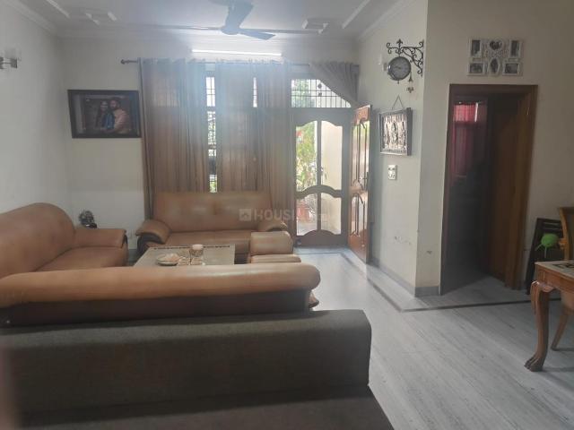5 BHK Independent House in Sector 71 for resale Mohali. The reference number is 14837911