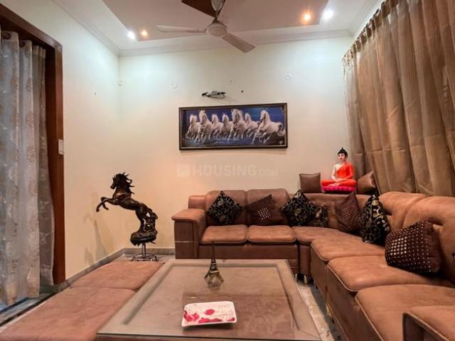 5 BHK Independent House in Sector 71 for resale Mohali. The reference number is 19324534