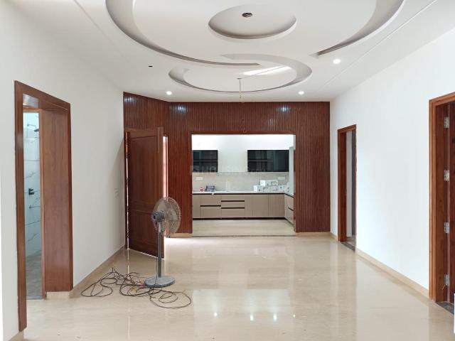 5 BHK Independent House in Sector 79 for resale Mohali. The reference number is 15801614