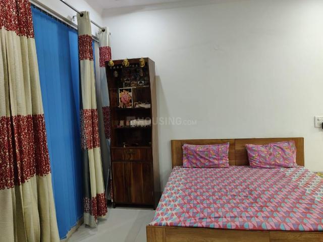 5 BHK Independent House in Sector 79 for resale Mohali. The reference number is 17818844