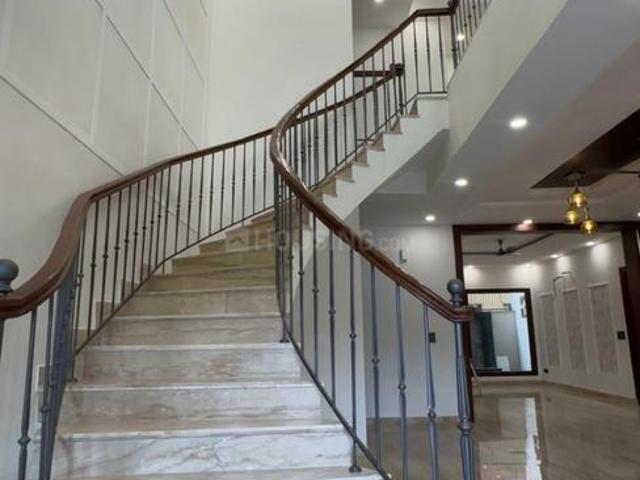 5 BHK Independent House in Sector 79 for resale Mohali. The reference number is 17818905