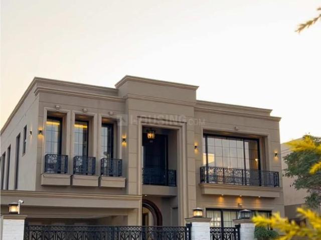 5 BHK Independent House in Sector 79 for resale Mohali. The reference number is 20731326