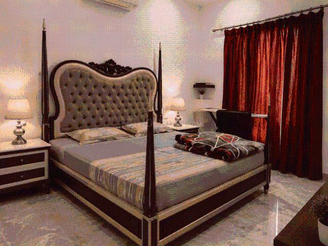 5 BHK Independent House in Sector 79 for resale Mohali. The reference number is 20778927