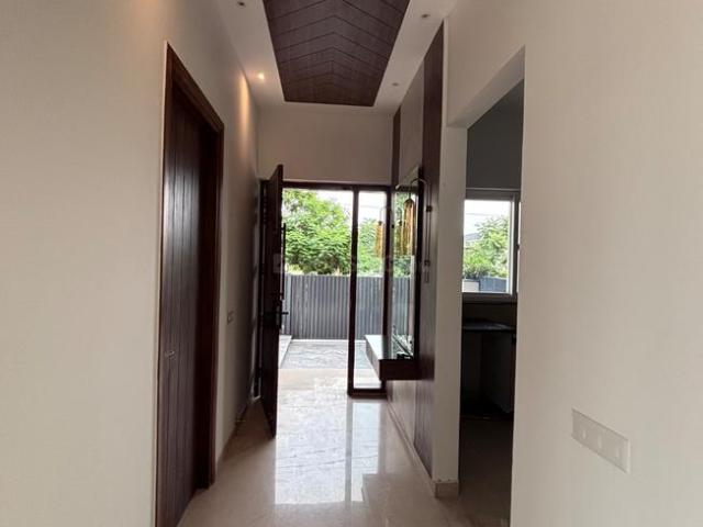 5 BHK Independent House in Sector 79 for resale Mohali. The reference number is 20918478
