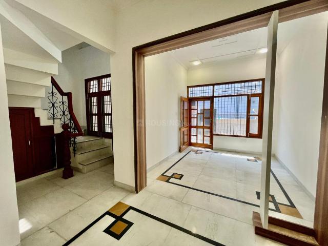 5 BHK Independent House in Sector 79 for resale Sahibzada Ajit Singh Nagar. The reference number is 16862271