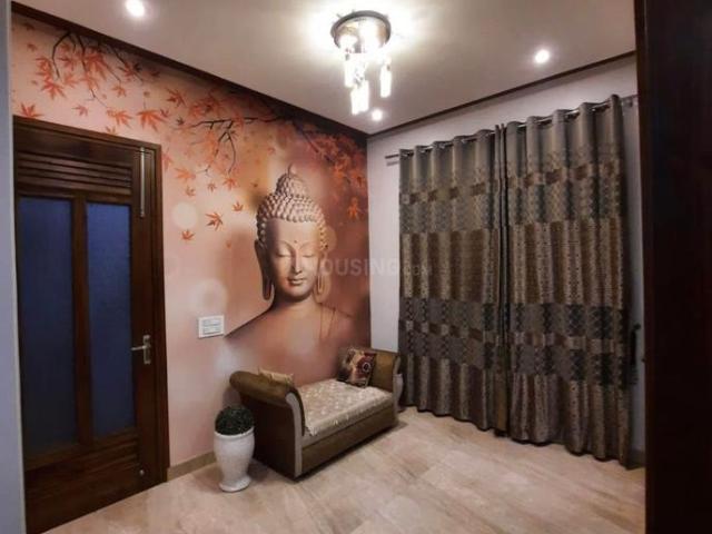 5 BHK Independent House in Sector 79 for resale Sahibzada Ajit Singh Nagar. The reference number is 17675731