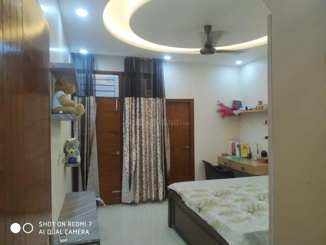 5 BHK Independent House in Sector 80 for resale Mohali. The reference number is 20901639