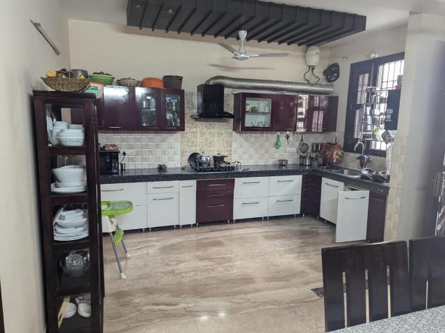 5 BHK Independent House in Sector 80 for resale Sahibzada Ajit Singh Nagar. The reference number is 16132488