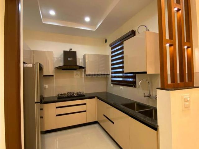5 BHK Independent House in Sector 80 for resale Sahibzada Ajit Singh Nagar. The reference number is 16936365