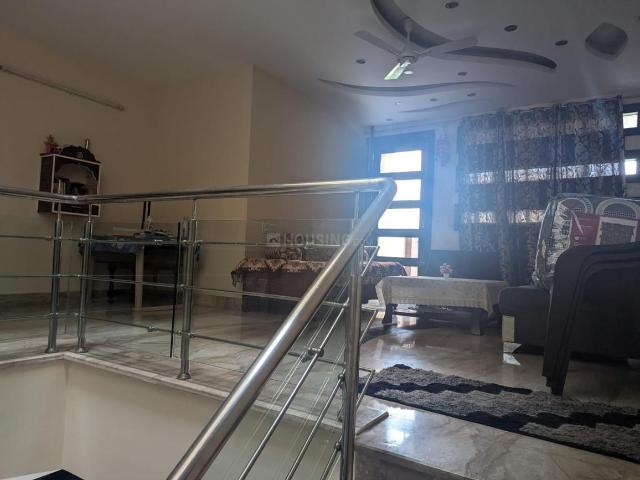 5 BHK Independent House in Sector 80 for resale Sahibzada Ajit Singh Nagar. The reference number is 17204899