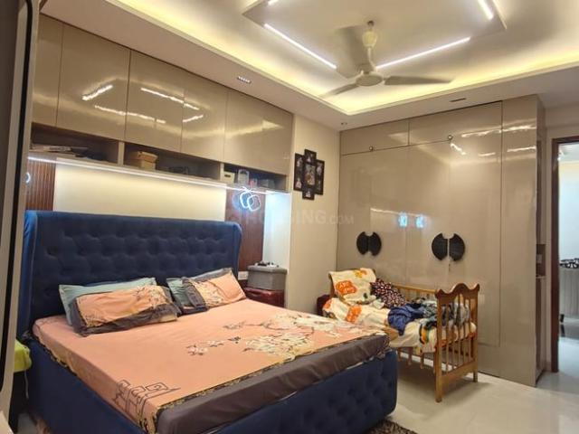 5 BHK Independent House in Sector 82 A for resale Mohali. The reference number is 19323965