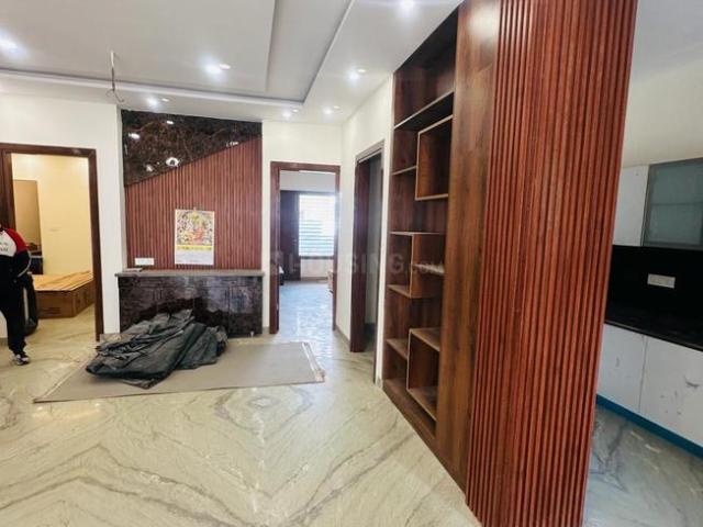 5 BHK Independent House in Sector 88 for resale Mohali. The reference number is 14970086