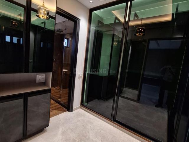 5 BHK Independent House in Sector 89 for resale Mohali. The reference number is 20060329