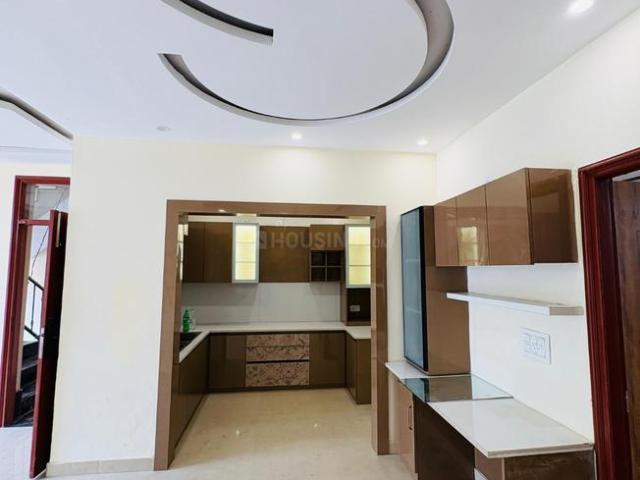 5 BHK Independent House in Sector 89 for resale Mohali. The reference number is 20132439