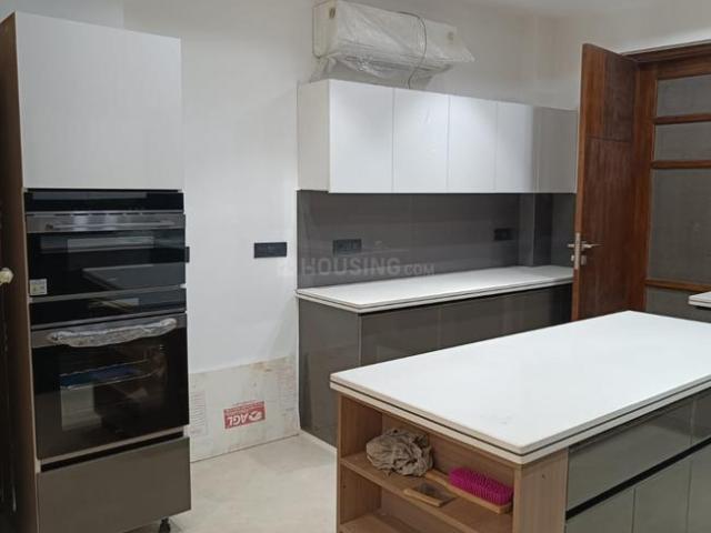5 BHK Independent House in Sector 8 for resale Budanpur. The reference number is 17271095