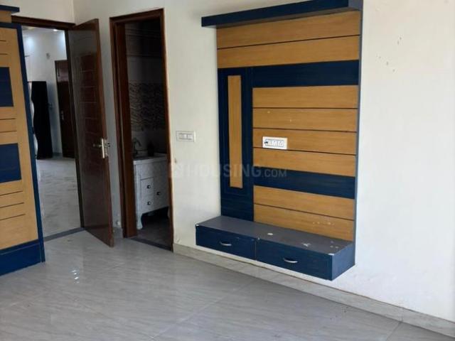 5 BHK Independent House in Sector 91 for resale Mohali. The reference number is 19498508