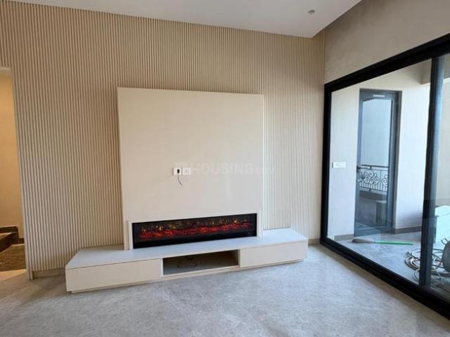 5 BHK Independent House in Sector 91 for resale Mohali. The reference number is 19782215