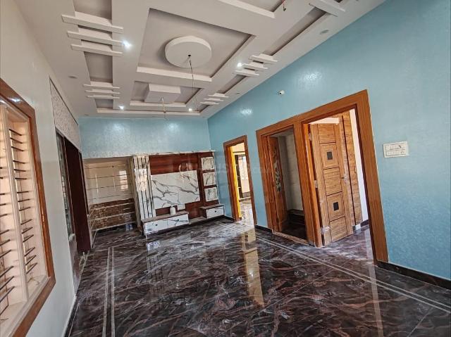 5 BHK Independent House in Seegehalli for resale Bengaluru. The reference number is 20334230