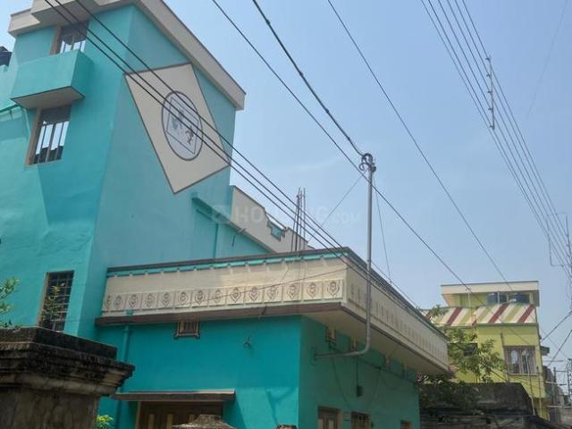 5 BHK Independent House in Serampore for resale Hooghly. The reference number is 17076779
