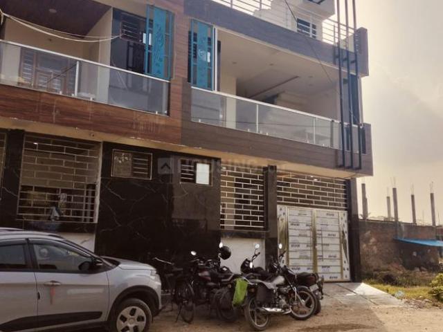 5 BHK Independent House in Sevai for resale Lucknow. The reference number is 19826221