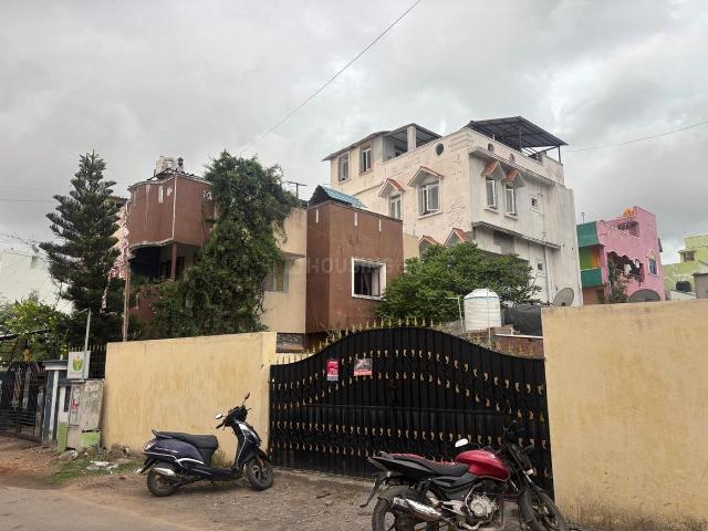 5 BHK Independent House in Sholinganallur for resale Chennai. The reference number is 20263426