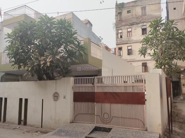 5 BHK Independent House in Shahdara for resale New Delhi. The reference number is 14446965