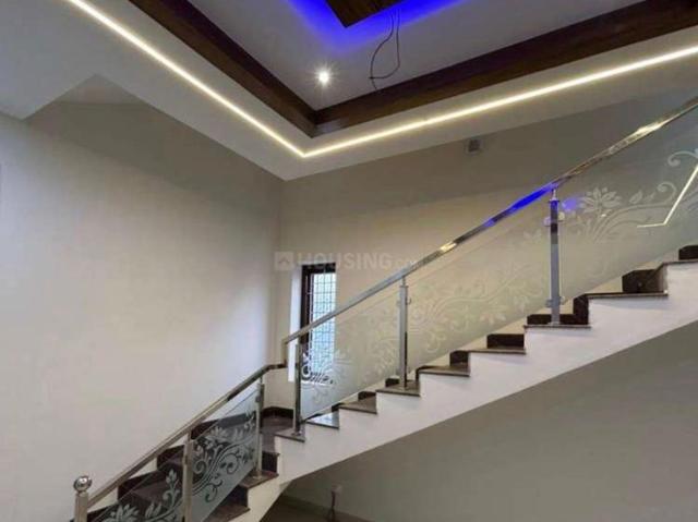 5 BHK Independent House in Shakti Nagar for resale Mangalore. The reference number is 19708177