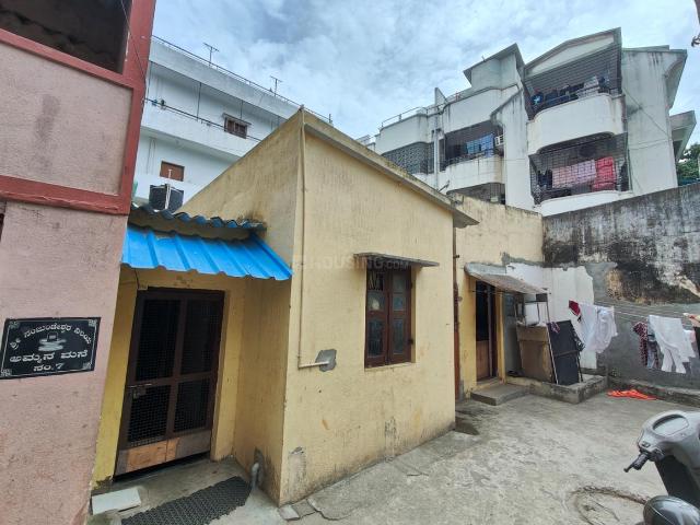 5 BHK Independent House in Shanti Nagar for resale Bengaluru. The reference number is 17709120