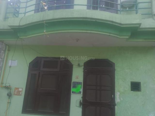 5 BHK Independent House in Shastri Nagar for resale Meerut. The reference number is 16345048