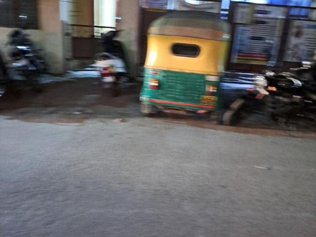 5 BHK Independent House in Sheshadripuram for resale Central Bangalore. The reference number is 10672992