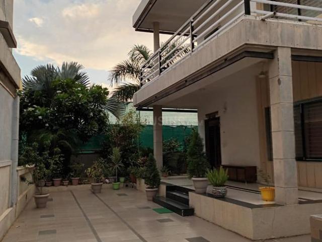 5 BHK Independent House in Shilaj for resale Ahmedabad. The reference number is 20597552