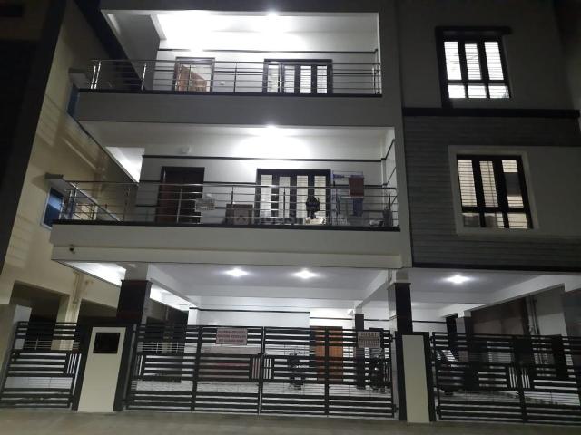 10 BHK Independent House in Singasandra for resale South Bangalore. The reference number is 17613736