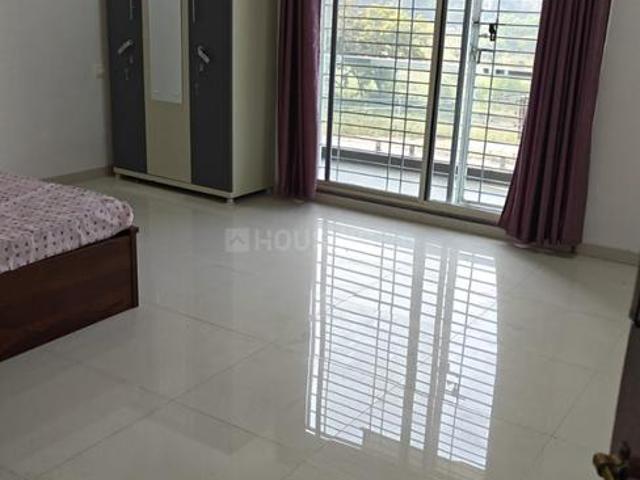 5 BHK Independent House in Somalwada for rent Nagpur. The reference number is 19376259