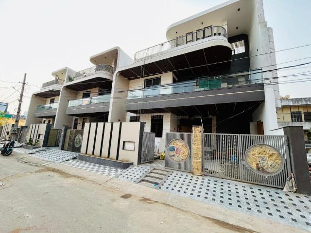 5 BHK Independent House in Sodala for resale Jaipur. The reference number is 20278656