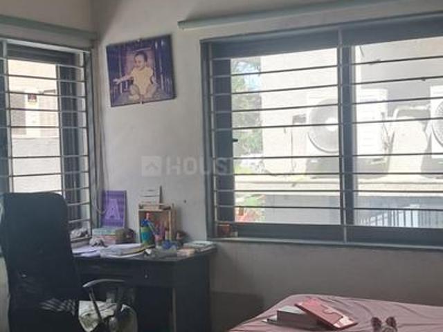 5 BHK Independent House in South Bopal for resale Ahmedabad. The reference number is 20233791