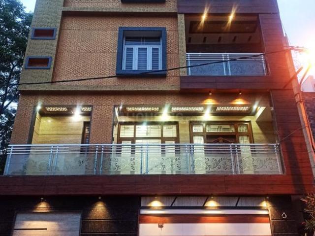 5 BHK Independent House in Subramanyapura for resale Bengaluru. The reference number is 20652305