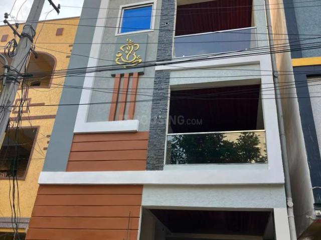 5 BHK Independent House in Quthbullapur for resale Hyderabad. The reference number is 20687259