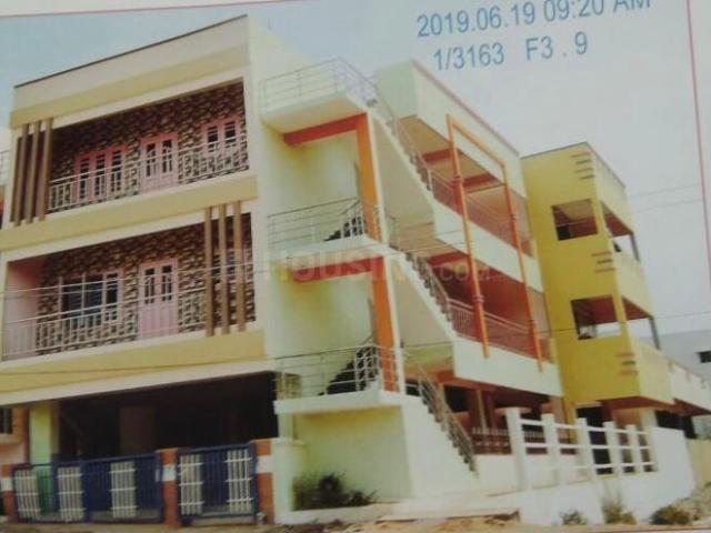 5 BHK Independent House in Sullurupeta for resale Tirupathi. The reference number is 17025788